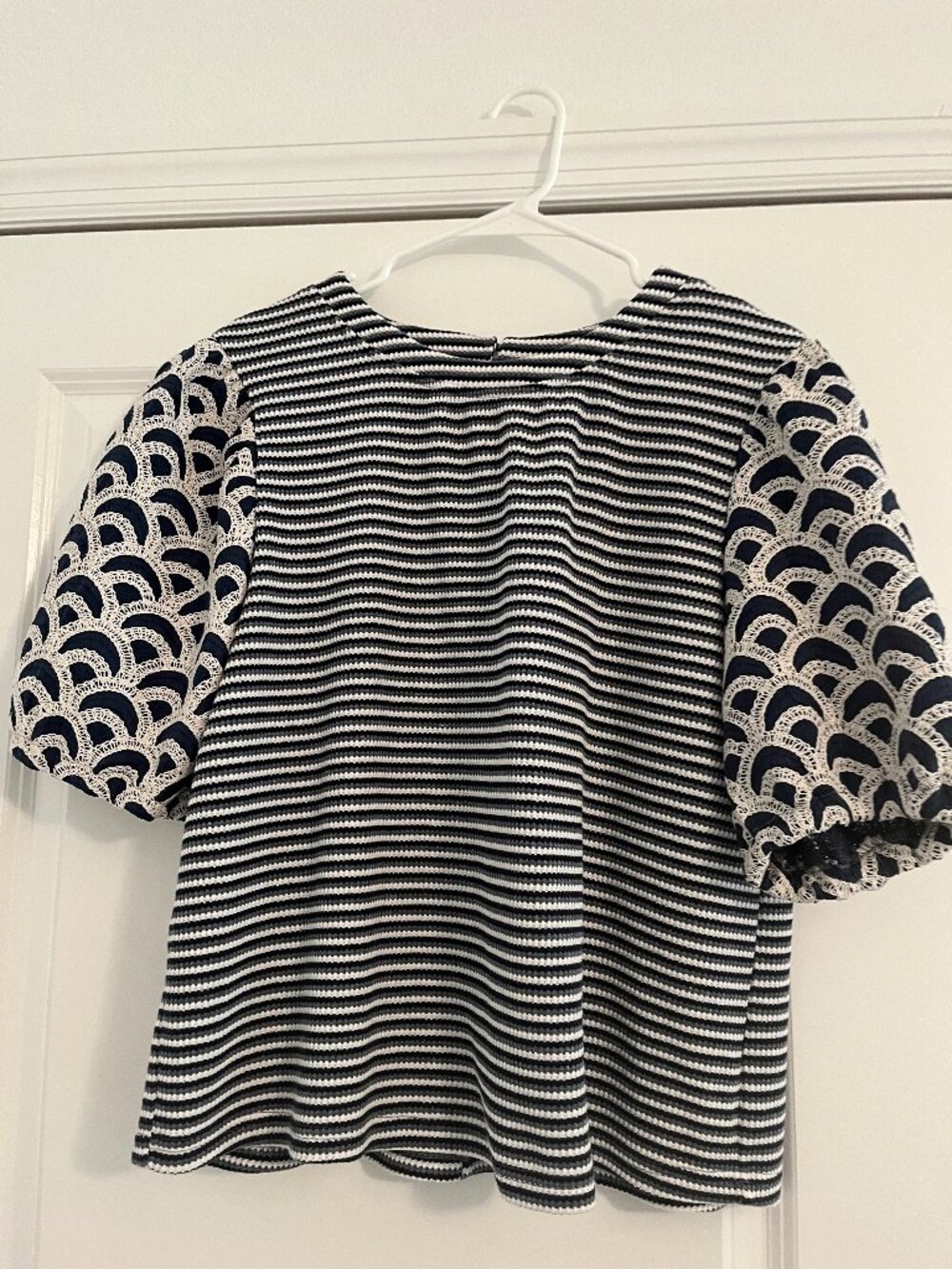 Voy Top size L